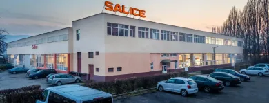 Afacere 1 imagine SALICE COMPROD SRL Uşi, ferestre şi accesorii în Cluj-Napoca CJ