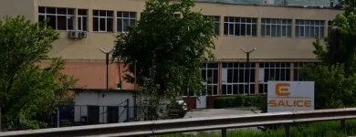 Afacere 3 imagine SALICE COMPROD SRL Uşi, ferestre şi accesorii în Cluj-Napoca CJ