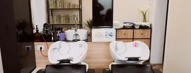 Afacere 1 imagine SALON PERSEMPRE Saloane de înfrumuseţare în Bucureşti