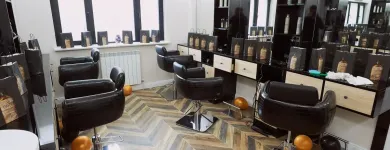Afacere 2 imagine SALON PERSEMPRE Saloane de înfrumuseţare în Bucureşti