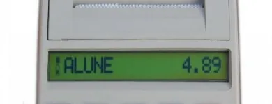 Afacere 1 imagine SANTAX IMPEX `97 SRL Sisteme de securitate şi control al accesului în Bucureşti