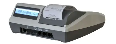 Afacere 4 imagine SANTAX IMPEX `97 SRL Sisteme de securitate şi control al accesului în Bucureşti