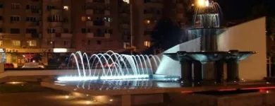 Afacere 1 imagine SC AQUA DESIGN SRL Utilaje şi echipamente industriale în Cluj-Napoca CJ