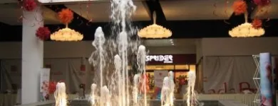 Afacere 4 imagine SC AQUA DESIGN SRL Utilaje şi echipamente industriale în Cluj-Napoca CJ