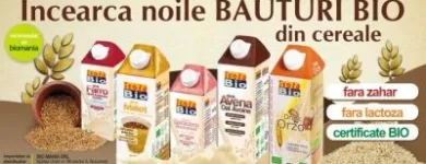 Afacere 2 imagine SC BIO MANIA SRL Shopping în Bucureşti