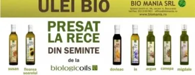 Afacere 5 imagine SC BIO MANIA SRL Shopping în Bucureşti