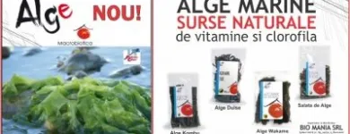 Afacere 6 imagine SC BIO MANIA SRL Shopping în Bucureşti