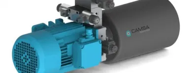 Afacere 5 imagine SC CAMSA TECHNICS SRL Utilaje şi echipamente industriale în Braşov