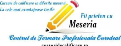 Afacere 2 imagine SC CENTRUL DE FORMARE PROFESIONALA EURODEAL SRL Şcoli tehnice şi profesionale în Bucureşti