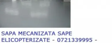 Afacere 2 imagine SC CONFAS SRL SAPA MECANIZATA ELICOPTERIZATA SAPE USOARE TERMOBETON BUCURESTI IFOV ROMANIA Zidari în Bucureşti