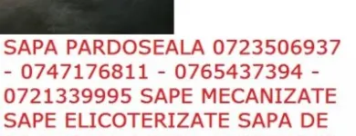 Afacere 6 imagine SC CONFAS SRL SAPA MECANIZATA ELICOPTERIZATA SAPE USOARE TERMOBETON BUCURESTI IFOV ROMANIA Zidari în Bucureşti