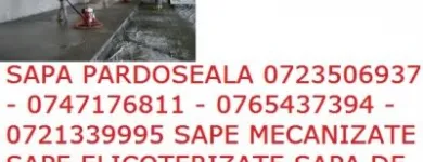 Afacere 13 imagine SC CONFAS SRL SAPA MECANIZATA ELICOPTERIZATA SAPE USOARE TERMOBETON BUCURESTI IFOV ROMANIA Zidari în Bucureşti