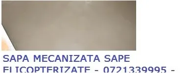 Afacere 15 imagine SC CONFAS SRL SAPA MECANIZATA ELICOPTERIZATA SAPE USOARE TERMOBETON BUCURESTI IFOV ROMANIA Zidari în Bucureşti