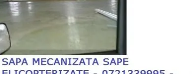 Afacere 16 imagine SC CONFAS SRL SAPA MECANIZATA ELICOPTERIZATA SAPE USOARE TERMOBETON BUCURESTI IFOV ROMANIA Zidari în Bucureşti