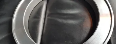 Afacere 1 imagine SC EXPRESS PRECISION SRL Utilaje şi echipamente industriale în Timişoara TM