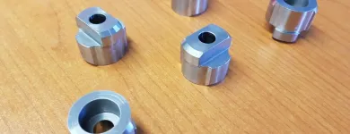 Afacere 3 imagine SC EXPRESS PRECISION SRL Utilaje şi echipamente industriale în Timişoara TM