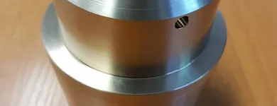 Afacere 5 imagine SC EXPRESS PRECISION SRL Utilaje şi echipamente industriale în Timişoara TM
