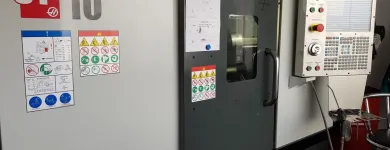 Afacere 7 imagine SC EXPRESS PRECISION SRL Utilaje şi echipamente industriale în Timişoara TM
