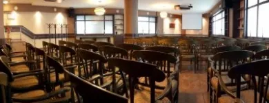 Afacere 1 imagine SC INDIANA SRL Turism şi Agrement în Iaşi