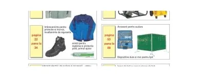 Afacere 2 imagine SC KATECH SRL Shopping în Iaşi