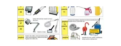 Afacere 3 imagine SC KATECH SRL Shopping în Iaşi