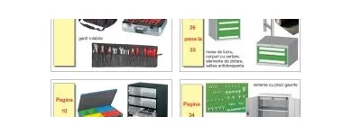 Afacere 4 imagine SC KATECH SRL Shopping în Iaşi