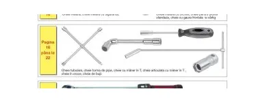 Afacere 6 imagine SC KATECH SRL Shopping în Iaşi