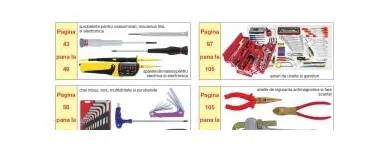 Afacere 7 imagine SC KATECH SRL Shopping în Iaşi