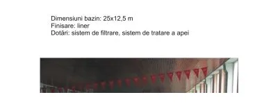 Afacere 7 imagine SC LARSEN KBL Ştranduri şi piscine în Cluj-Napoca CJ