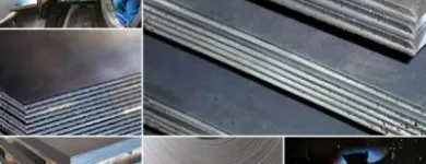 Afacere 100 imagine SC MRG STAINLESS GROUP SRL Shopping în Bucureşti