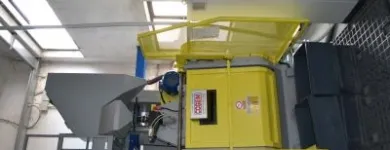 Afacere 7 imagine SC SECURIT GRUP SRL Industrie şi Agricultură în Deva HD