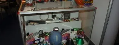 Afacere 15 imagine SC SECURIT GRUP SRL Industrie şi Agricultură în Deva HD