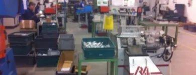 Afacere 16 imagine SC SECURIT GRUP SRL Industrie şi Agricultură în Deva HD