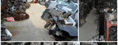 Afacere 4 imagine SC SELENA COM SRL Magazin de piese şi accesorii auto în Bascov AG