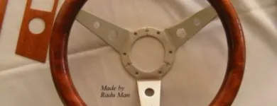 Afacere 2 imagine SC SIMAN SRL Produse din lemn în Cluj-Napoca CJ