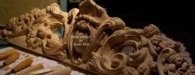 Afacere 9 imagine SC SIMAN SRL Produse din lemn în Cluj-Napoca CJ