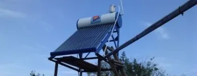 Afacere 3 imagine SC SOLAR EDA SRL Sisteme şi echipamente pentru producerea energiei solare în Galaţi