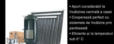 Afacere 4 imagine SC SOLAR EDA SRL Sisteme şi echipamente pentru producerea energiei solare în Galaţi