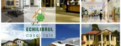 Afacere 3 imagine SC TECKNOCASA INTERMED SRL Construcţii şi Imobiliare în Sibiu