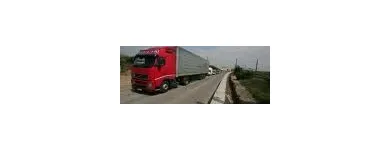 Afacere 1 imagine SC TRANSROUTE EXPEDITION SRL Transport în Galaţi