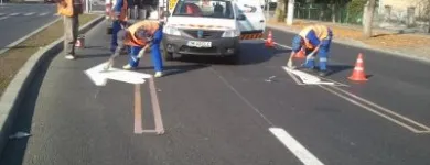 Afacere 4 imagine SEMCIR SRL Parcări auto şi servicii de parcare în Timişoara TM