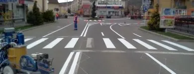 Afacere 5 imagine SEMCIR SRL Parcări auto şi servicii de parcare în Timişoara TM