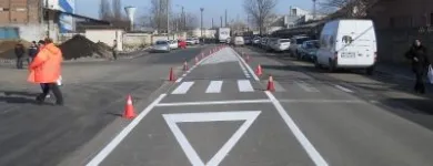 Afacere 6 imagine SEMCIR SRL Parcări auto şi servicii de parcare în Timişoara TM