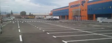 Afacere 8 imagine SEMCIR SRL Parcări auto şi servicii de parcare în Timişoara TM