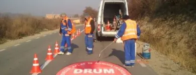 Afacere 10 imagine SEMCIR SRL Parcări auto şi servicii de parcare în Timişoara TM