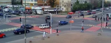 Afacere 11 imagine SEMCIR SRL Parcări auto şi servicii de parcare în Timişoara TM
