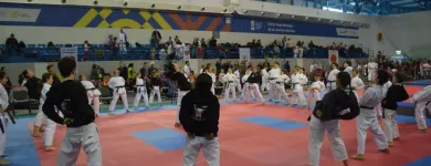 Afacere 2 imagine SHUHARI DOJO Sport şi Activităţi în aer liber în Bucureşti