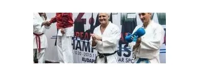 Afacere 4 imagine SHUHARI DOJO Sport şi Activităţi în aer liber în Bucureşti