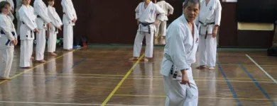 Afacere 6 imagine SHUHARI DOJO Sport şi Activităţi în aer liber în Bucureşti
