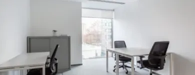 Afacere 1 imagine SPACES - BUCHAREST, UNIRII Construcţii şi Imobiliare în Bucharest B